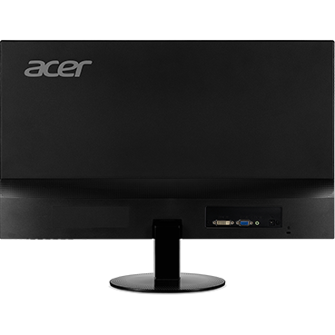Monitors Acer 22" SA220QBbmix - UM.WS0EE.B03 - foto 6