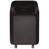 Papīra smalcinātājs (šrederis) Fellowes PowerShred LX210 Black (FS-55025)