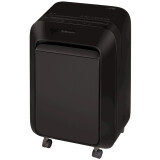 Papīra smalcinātājs (šrederis) Fellowes PowerShred LX210 Black (FS-55025)