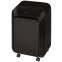 Papīra smalcinātājs (šrederis) Fellowes PowerShred LX210 Black - FS-55025 - foto 3