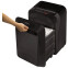 Papīra smalcinātājs (šrederis) Fellowes PowerShred LX210 Black - FS-55025 - foto 4