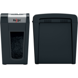 Papīra smalcinātājs (šrederis) Rexel Secure MC6-SL (2020133EU)