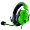 Garnitūra Razer Blackshark V2 X Green - RZ04-03240600-R3M1 - foto 2