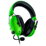 Garnitūra Razer Blackshark V2 X Green (RZ04-03240600-R3M1)