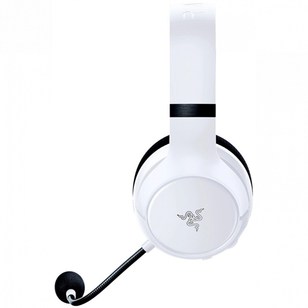 Garnitūra Razer Kaira for Xbox White - RZ04-03480200-R3M1 - foto 2