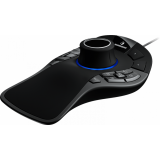souris 3DConnexion SpaceMouse Pro (3DX-700040)