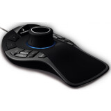 souris 3DConnexion SpaceMouse Pro (3DX-700040)