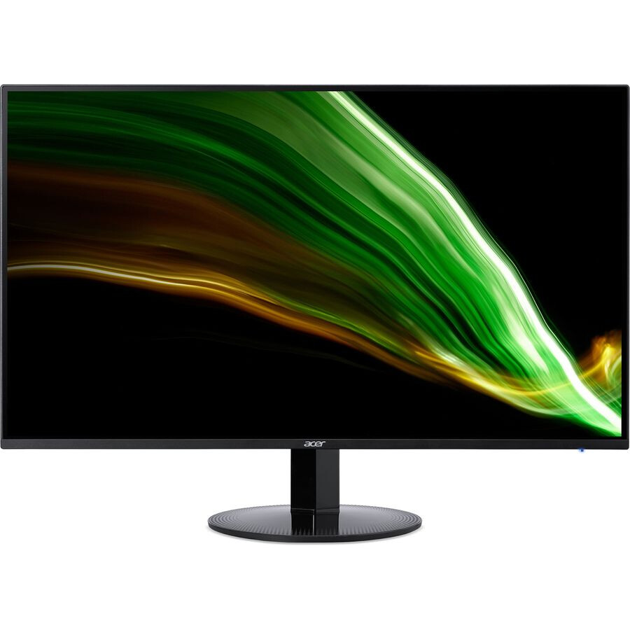 Monitors Acer 27" SB271bmix - UM.HS1EE.006