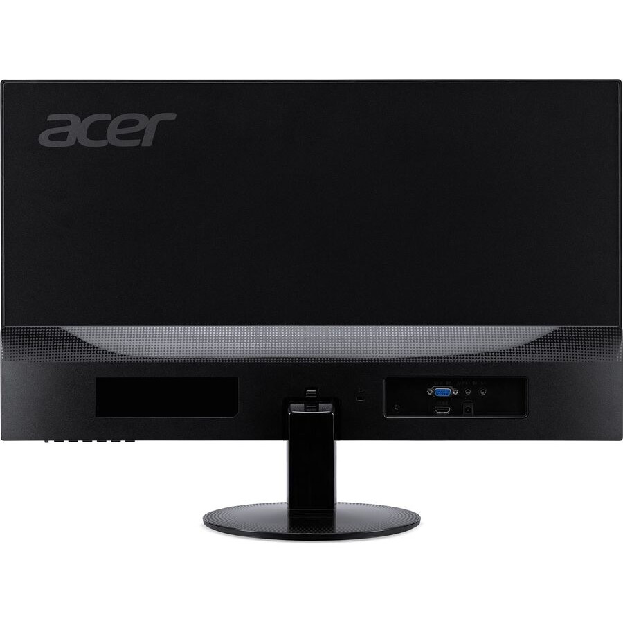 Monitors Acer 27" SB271bmix - UM.HS1EE.006 - foto 4