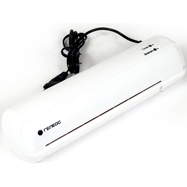 Laminators Geleos LM A4 Mini - foto 2
