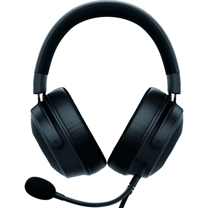Garnitūra Razer Kraken V3 - RZ04-03770200-R3M1 - foto 3