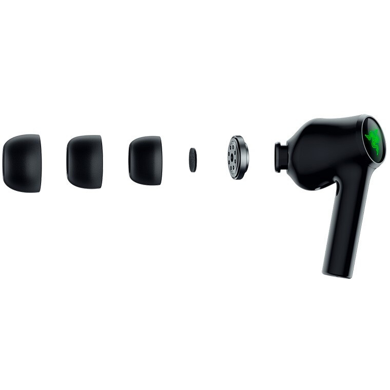 Garnitūra Razer Hammerhead True Wireless 2021 - RZ12-03820100-R3G1 - foto 3