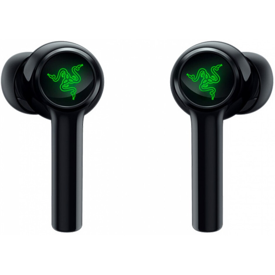 Garnitūra Razer Hammerhead True Wireless 2021 - RZ12-03820100-R3G1 - foto 6