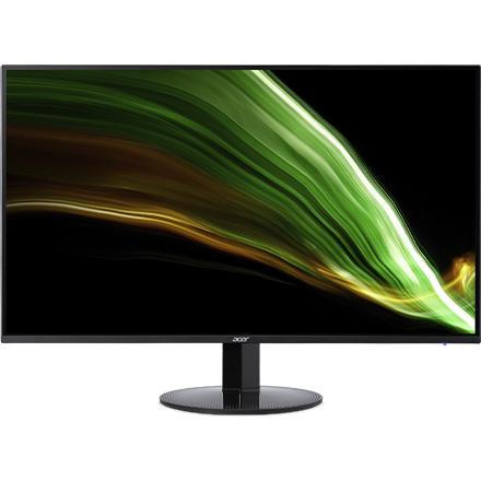 Monitors Acer 24" SA241YAbi - UM.QS1EE.A01