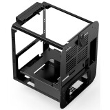 Korpuss Jonsbo Jonsplus BO100 Black