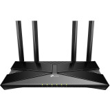 Wi-Fi rūteris (maršrutētājs) TP-Link Archer AX53 Black