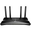 Wi-Fi rūteris (maršrutētājs) TP-Link Archer AX53 Black
