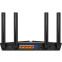 Wi-Fi rūteris (maršrutētājs) TP-Link Archer AX53 Black - foto 3