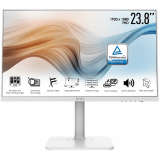 Monitors MSI 24" Modern MD241PW (9S6-3PA5FH-016/9S6-3PA5FH-058)
