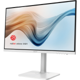 Monitors MSI 24" Modern MD241PW (9S6-3PA5FH-016/9S6-3PA5FH-058)