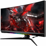Monitors MSI 38" Optix MEG381CQR Plus (9S6-3EA45T-001)