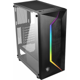 Datoru korpuss MSI MAG VAMPIRIC 100L