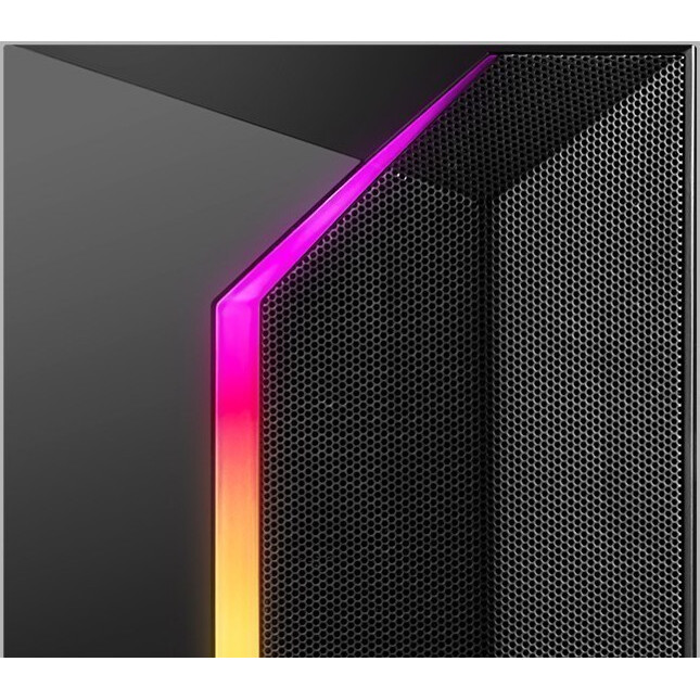 Datoru korpuss MSI MAG VAMPIRIC 100L - foto 5