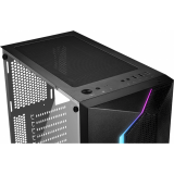 Datoru korpuss MSI MAG VAMPIRIC 100L