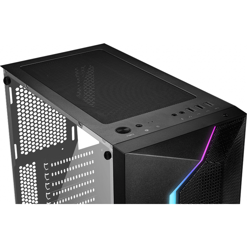 Datoru korpuss MSI MAG VAMPIRIC 100L - foto 6