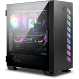 Datoru korpuss MSI MAG VAMPIRIC 300R