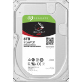 Disque dur 8TB SATA-III Seagate IronWolf (ST8000VN004)