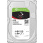 Disque dur 8TB SATA-III Seagate IronWolf (ST8000VN004)