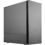 Boîtier Cooler Master Silencio S600 (MCS-S600-KN5N-S00)