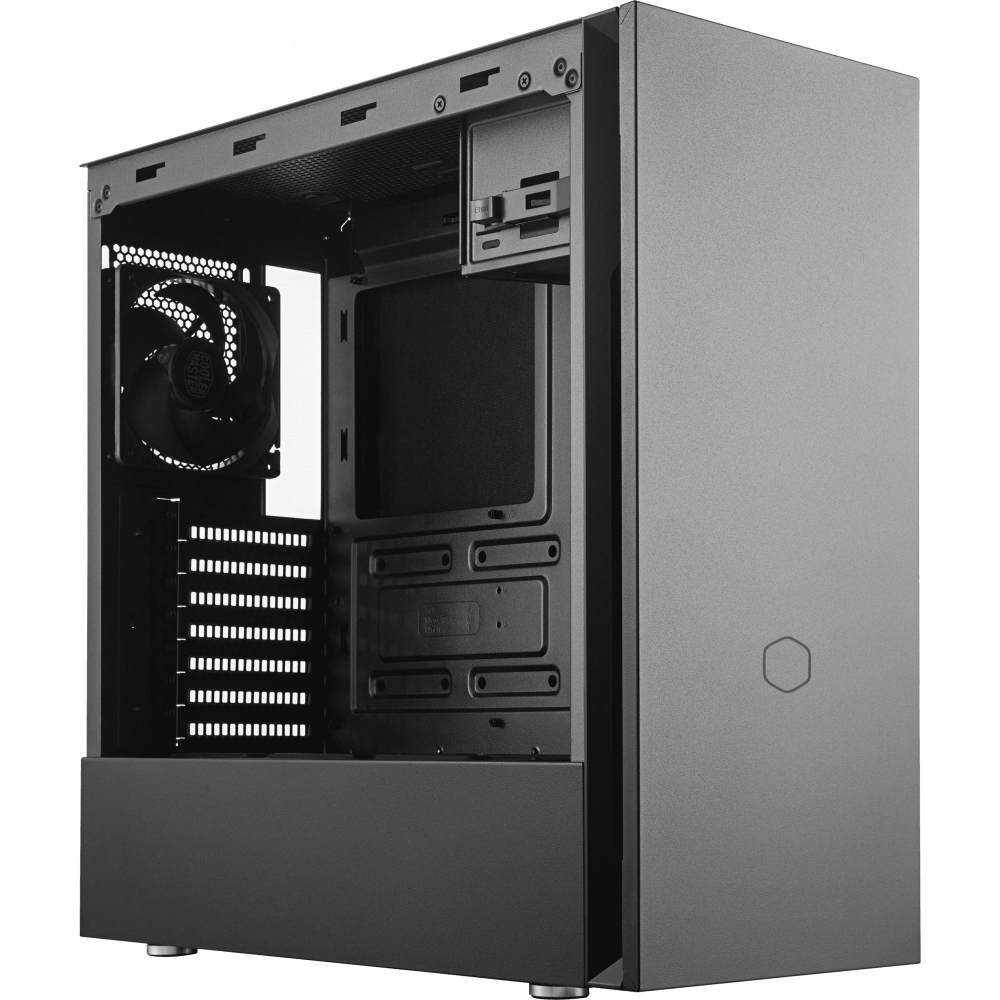 Boîtier Cooler Master Silencio S600 (MCS-S600-KN5N-S00) - photo 2
