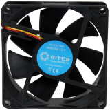 Ventilateur de boîtier 5bites FB8025B-12L3