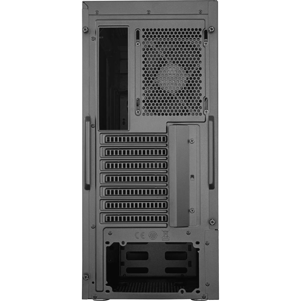 Boîtier Cooler Master Silencio S600 (MCS-S600-KN5N-S00) - photo 6