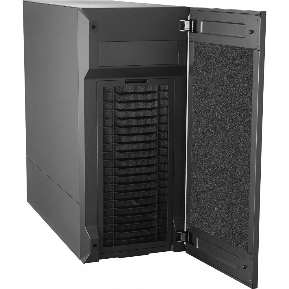 Boîtier Cooler Master Silencio S600 (MCS-S600-KN5N-S00) - photo 9