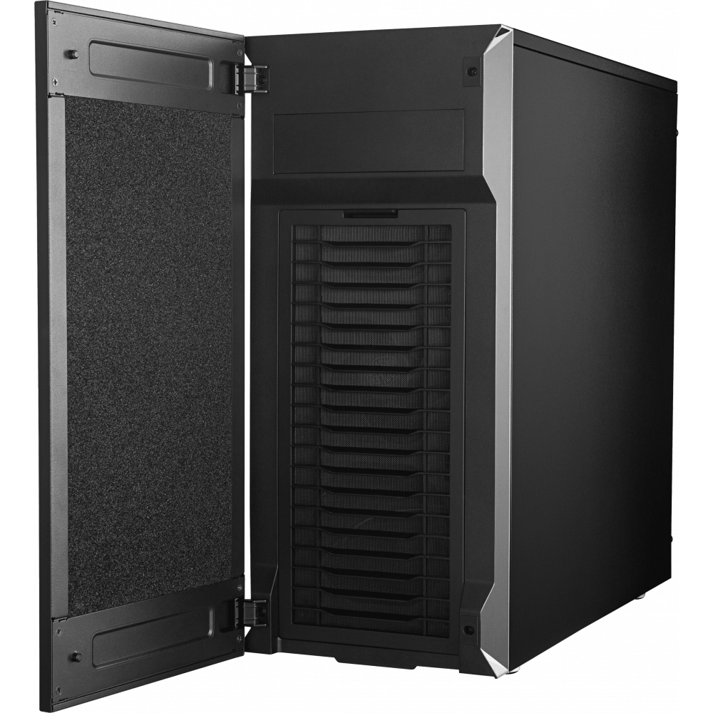 Boîtier Cooler Master Silencio S600 (MCS-S600-KN5N-S00) - photo 10