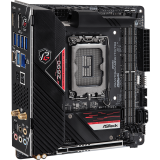 Pamatplate ASRock Z690 Phantom Gaming-ITX/TB4
