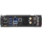 Pamatplate ASRock Z690 Phantom Gaming-ITX/TB4