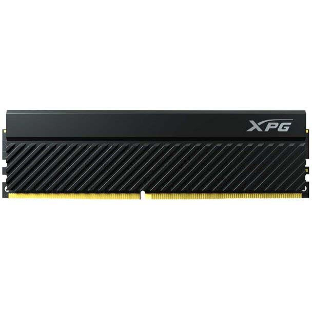 Operatīvā atmiņa 64Gb DDR4 3200MHz ADATA XPG Gammix D45 (AX4U320032G16A-DCBKD45) (2x32Gb KIT) - foto 2
