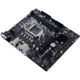 Pamatplate Biostar H510MH 2.0