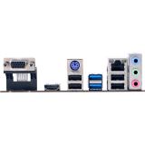 Pamatplate Biostar H510MH 2.0