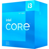 Procesors INTEL Core i3 - 12100F BOX (BX8071512100F)