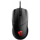 Souris MSI Clutch GM41 v2 Black