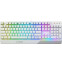 Tastatūra MSI Vigor GK30 White - S11-04RU304-CLA