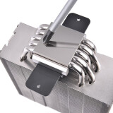 Refroidisseur Thermaltake UX 210 ARGB Lighting (CL-P079-CA12SW-A)