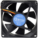 Ventilateur de boîtier 5bites FB8025S-12L3