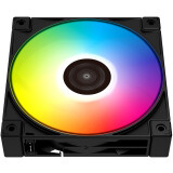 Korpusa ventilators DeepCool FC120 - 3 in 1 RGB