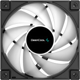Korpusa ventilators DeepCool FC120 - 3 in 1 RGB